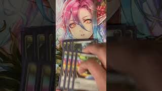 Slimes - HVN - Grand Archive TCG  #grandarchive