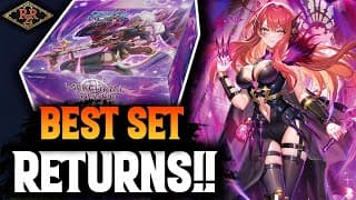 My FIRST Mercurial Heart ALTER EDITION Booster Box Opening! Grand Archive TCG