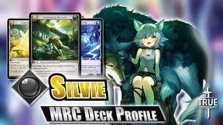 The Deck That Won Ascent Singapore | Grand Archive TCG