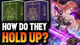How Good are the ReCollection Decks LITE? Grand Archive TCG Opening and Review