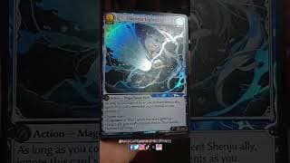 GRAND ARCHIVE TCG #grandarchive  #toysandhobbies  #collection  #business