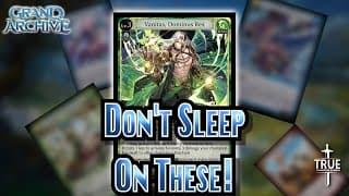 5 ALC Alter Cards You Will Want To Look Out For | Grand Archive TCG