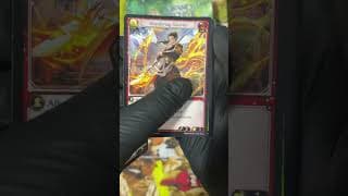 Abriendo sobres : Grand Archive TCG  [Mortal Ambition]   Box #shorts B19