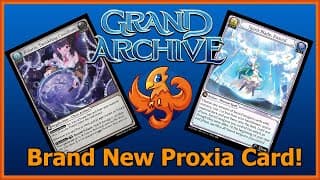 Fire Arisanna vs Fire Ensoul Lorraine | Grand Archive TCG Gameplay