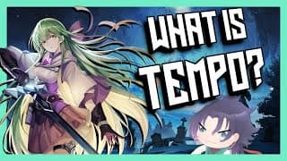 What is Tempo? | Grand Archive TCG Game Theory