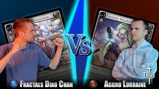 NEW Clarent, Reimagined Gameplay | Grand Archive TCG