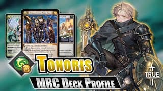 Finally! Neos. | Grand Archive TCG