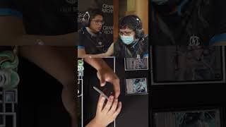 When Friendly Fire is Enabled | Grand Archive TCG SEA Nationals