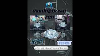 Grand Archive TCG Distorted Reflections Now Available For Preorder! | Grand Archive Card Game
