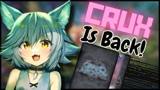 DOMAIN EXPANSION Reign of CRUX! Distorted Reflections Spoiler | Grand Archive