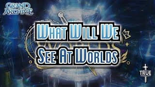 Covering All The Top Decks From The Nations Season 2025 | Grand Archive TCG
