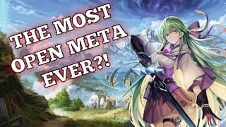 Oceania Nationals Recap - Grand Archive TCG