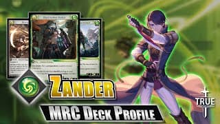 This Deck Is Still Strong Without Outlook | Grand Archive TCG