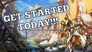 How to Get Started in Grand Archive TCG