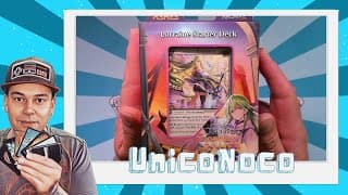 Grand Archive - Lorraine Starter Deck - TCG-Spezial (Deutsch I German)