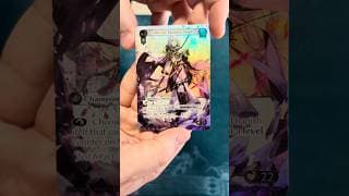 Big additions to my Grand Archive TCG collection!! #grandarchive #tcg #mtg #pokemon #yugioh