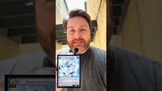 It’s a beautiful day to talk about Grand Archive TCG! #grandarchive #grandarchivetcg #tcg