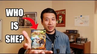 Who Holds the Imperial Seal? AMB Lore EP 1 | Grand Archive TCG