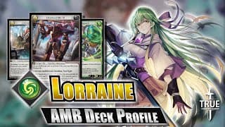 OVERLORD MK III Allies! | Grand Archive TCG