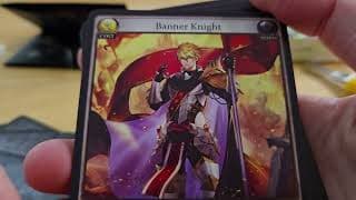 Grand Archive TCG Sample Pack