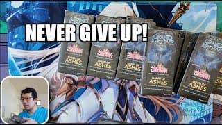 Sometimes This Happens.... | Grand Archive TCG